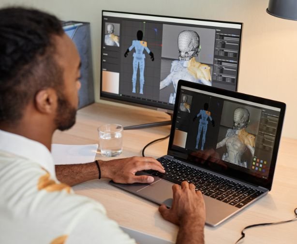 3D Product Animation