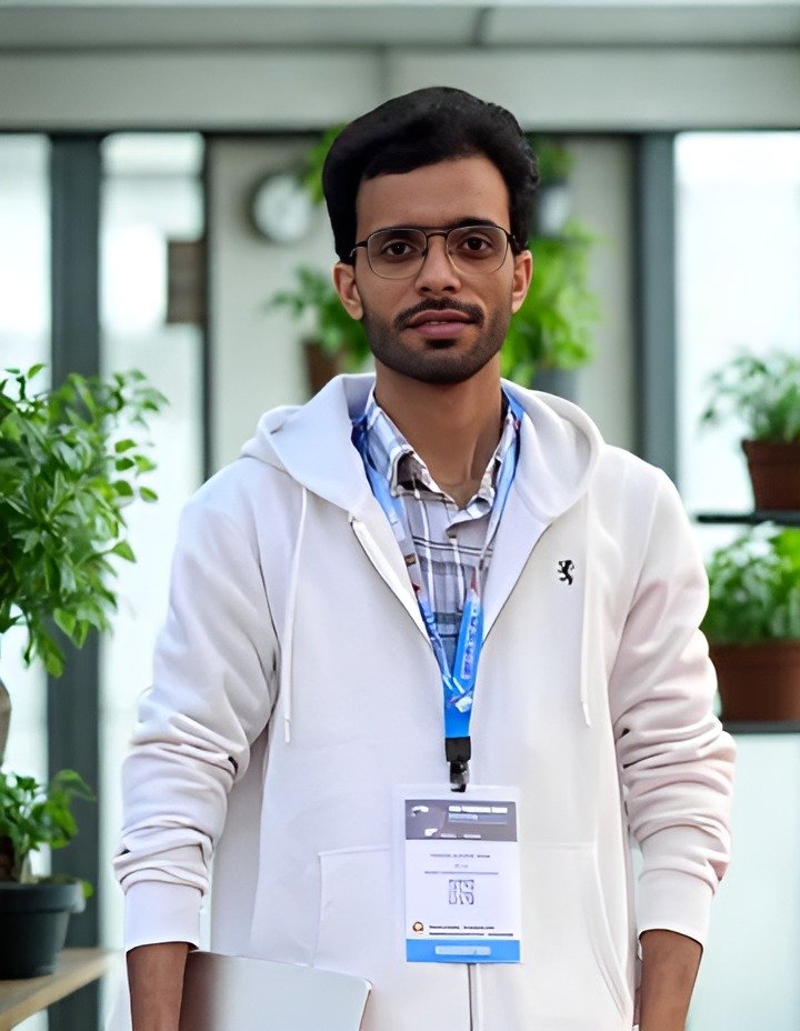 Ashok Kumar Soni